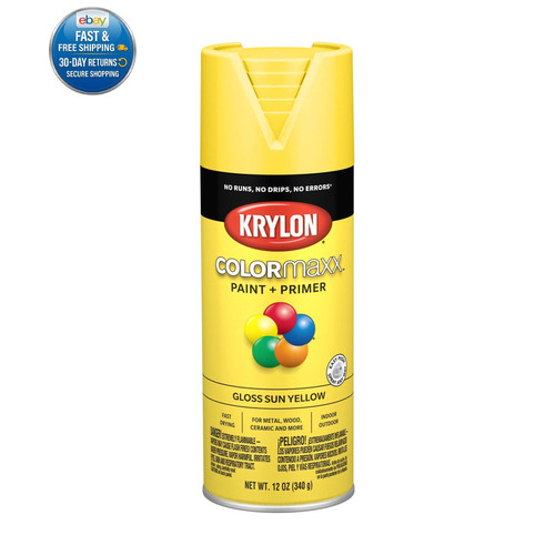 K05541007 colormaxx spray - colormaxx,